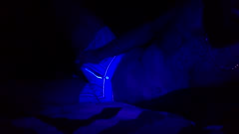 Snapshot of jaysobricked chatting on January 14, 6:02 am Jaysobricked online show from January 14, 6:02 am