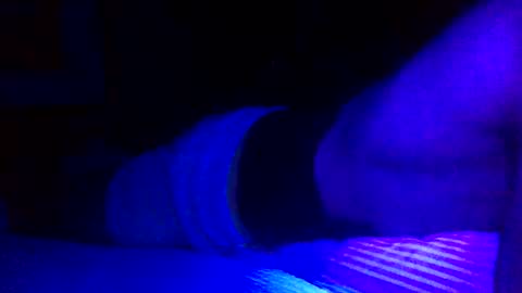 Snapshot of jaysobricked chatting on February 8, 5:51 am Jaysobricked online show from February 8, 5:51 am