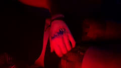 Snapshot of jaysobricked chatting on November 19, 7:03 pm Jaysobricked online show from November 19, 7:03 pm