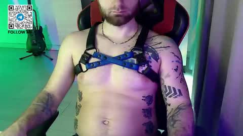 Snapshot of jayson_james chatting on February 14, 10:56 am Jason James online show from February 14, 10:56 am