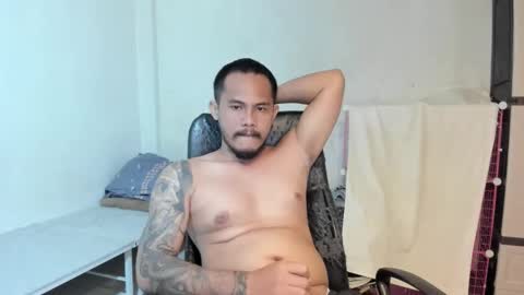 Snapshot of jayson_wick chatting on December 5, 10:44 am Jayson online show from December 5, 10:44 am