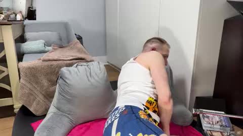 Snapshot of jaytaylorxxx chatting on January 13, 7:13 am Jay Taylor online show from January 13, 7:13 am