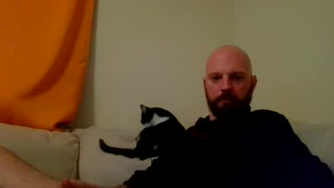 Snapshot of jayw82730 chatting on November 25, 9:26 pm Jay online show from November 25, 9:26 pm