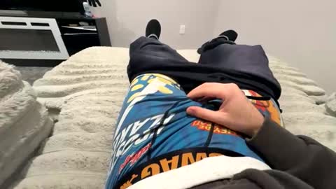 jay online show from February 7, 3:54 am