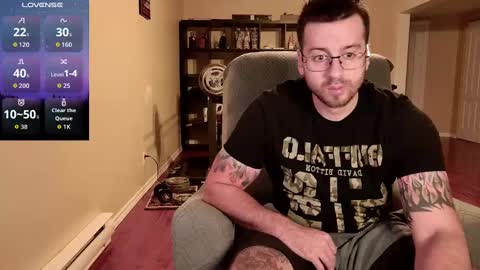 jayxcee OFFICIAL online show from October 19, 9:48 pm