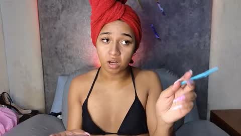 Snapshot of jaziel_wilsoon chatting on March 27, 3:23 pm jaziel_wilsoon online show from March 27, 3:23 pm