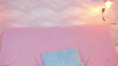 JAZLIN ANGELS online show from November 6, 5:52 am