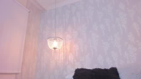 JAZLIN ANGELS online show from November 24, 7:19 am