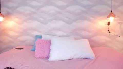 JAZLIN ANGELS online show from November 26, 7:31 am