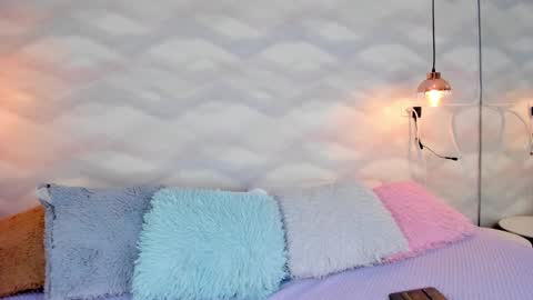 Snapshot of jazlin_angels chatting on February 26, 5:12 pm JAZLIN ANGELS online show from February 26, 5:12 pm