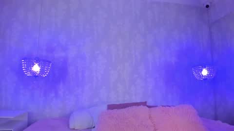 JAZLIN ANGELS online show from May 13, 9:39 am