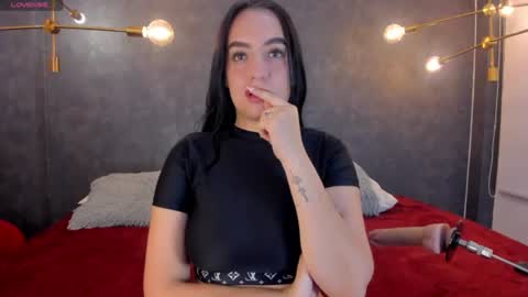 Snapshot of jazlin_angels chatting on June 25, 6:51 am JAZLIN ANGELS online show from June 25, 6:51 am