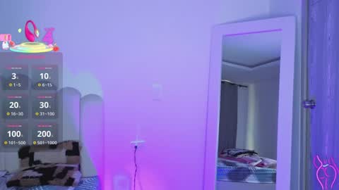 Snapshot of jazmin_002 chatting on June 27, 3:06 pm JAZMIN online show from June 27, 3:06 pm