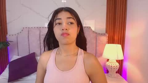 Jazmin online show from January 10, 7:37 pm