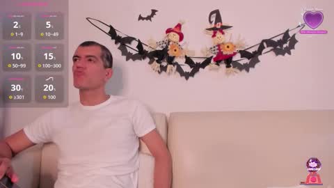 jazmin aladdin online show from October 26, 11:42 pm