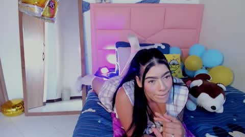 Snapshot of jazmin_barreraa chatting on September 29, 6:35 pm jazmin online show from September 29, 6:35 pm