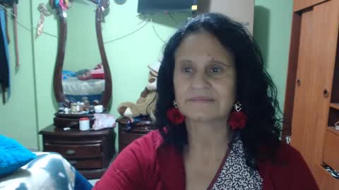 Snapshot of jazmin_rios chatting on January 19, 4:33 am jazmim online show from January 19, 4:33 am
