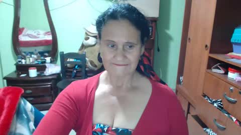 Snapshot of jazmin_rios chatting on January 20, 12:25 am jazmim online show from January 20, 12:25 am