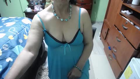 Snapshot of jazmin_rios chatting on February 9, 11:36 am jazmim online show from February 9, 11:36 am