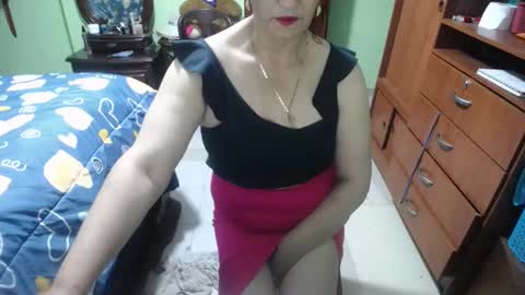 Snapshot of jazmin_rios chatting on February 24, 12:05 pm jazmim online show from February 24, 12:05 pm