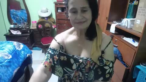 Snapshot of jazmin_rios chatting on March 1, 1:22 am jazmim online show from March 1, 1:22 am