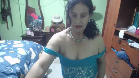 Snapshot of jazmin_rios chatting on March 1, 11:06 am jazmim online show from March 1, 11:06 am