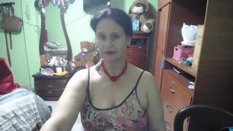 Snapshot of jazmin_rios chatting on September 30, 12:59 am jazmim online show from September 30, 12:59 am
