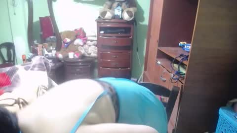 jazmim online show from November 2, 11:34 am