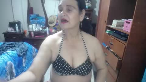 jazmim online show from May 11, 6:49 pm