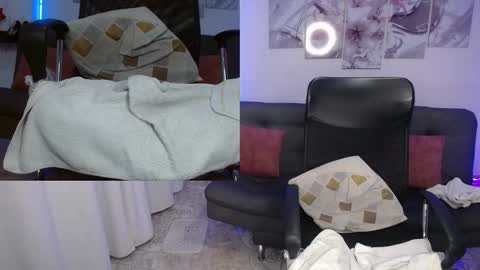 jazmin online show from December 25, 2:25 am