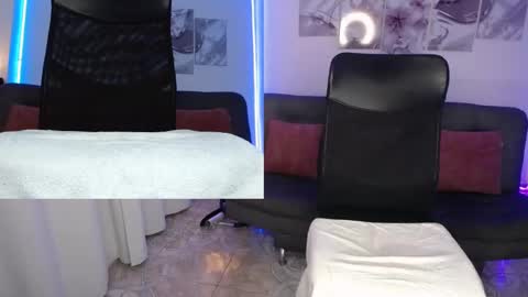 jazmin online show from January 1, 3:34 am