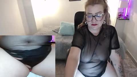 jazmin online show from January 16, 2:09 am