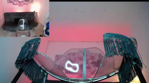 jazmin online show from May 15, 11:23 pm