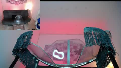 jazmin online show from May 15, 11:34 pm