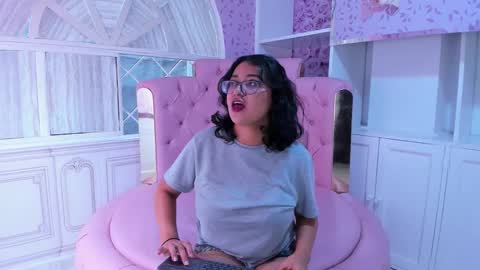 Jasmin online show from September 17, 11:34 am