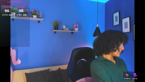 Jazmine Flower online show from February 14, 5:15 am