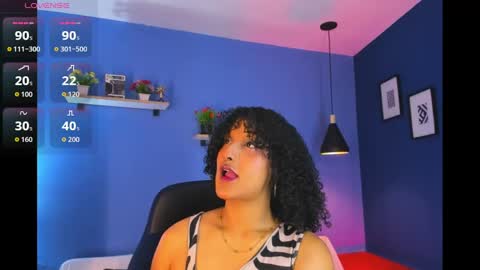 Jazmine Flower online show from April 25, 4:59 am