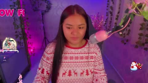 Jazmine online show from December 25, 11:00 am