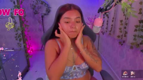 Jazmine online show from December 28, 7:44 am