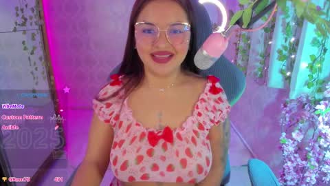 Jazmine online show from January 11, 10:40 am