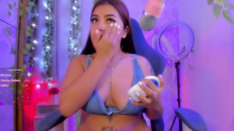 Jazmine online show from March 12, 9:34 am