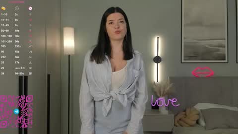 Mira the personal mirage D online show from September 27, 7:19 pm