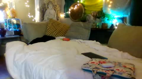 JazminJemini online show from January 31, 4:14 am