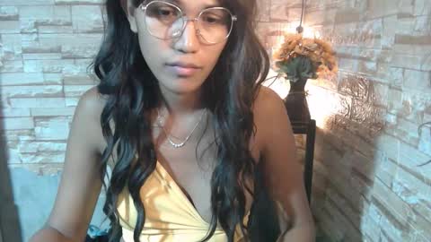 jasmine online show from January 6, 1:20 am