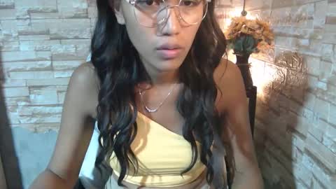 jasmine online show from January 8, 1:19 am