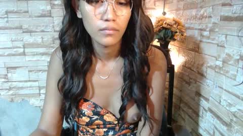 jasmine online show from January 14, 2:17 am
