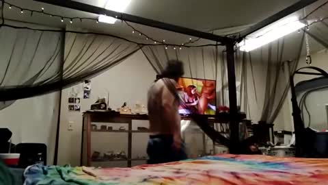 jazzisearcey9 online show from February 22, 10:25 am