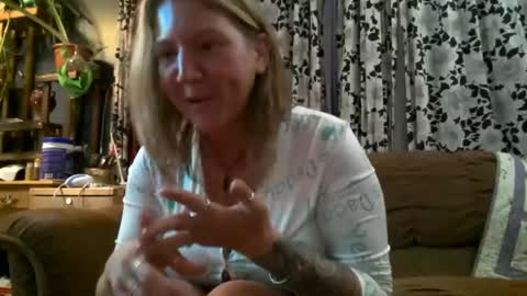 Snapshot of jazzmcjames chatting on September 29, 4:06 am jazzmcjames online show from September 29, 4:06 am