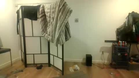 Jazzystelo online show from September 28, 3:56 am