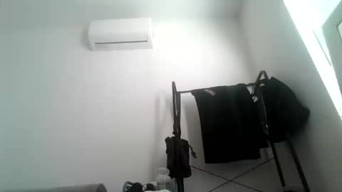 Jazzystelo online show from October 11, 9:13 pm